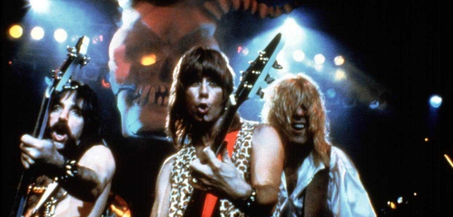 Spinaltap