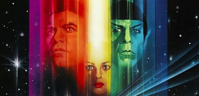Star Trek The Motion Picture