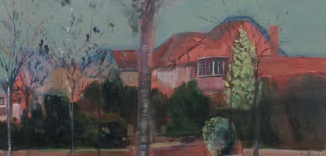 Suburb