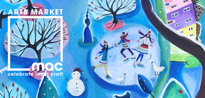 Temp Christmas 2021 Web Banner