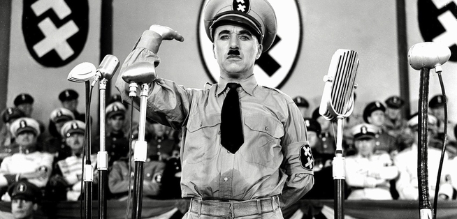 The Great Dictator