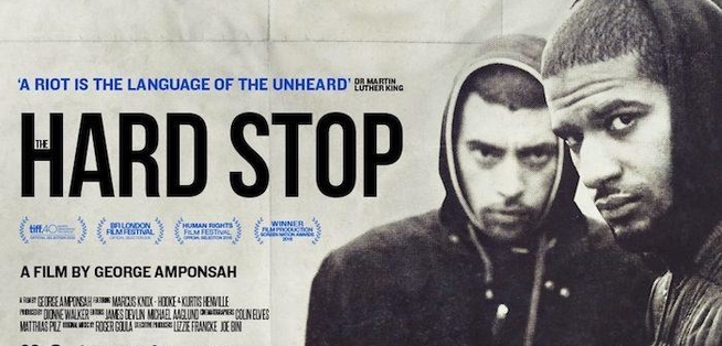 The Hard Stop 700X436