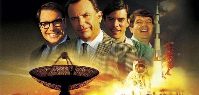 Thedish