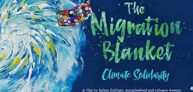Thumbnail The Migration Blanket Horizontal V2