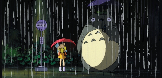 Totoro 4