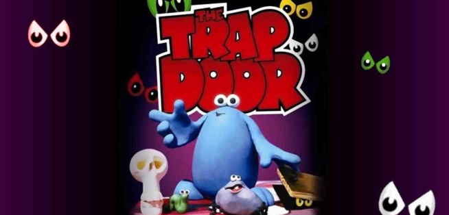 Trapdoor