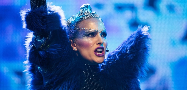 Voxlux Website 1920X1080