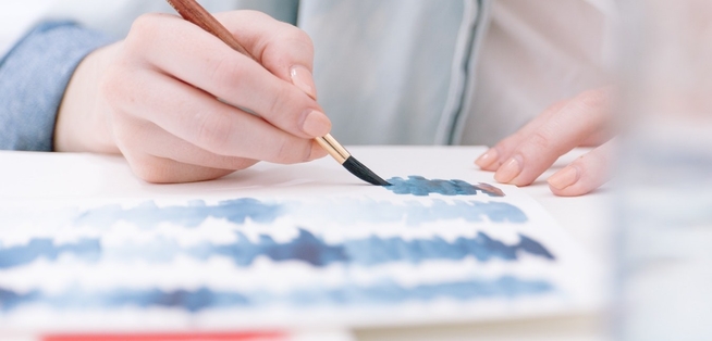Watercolour