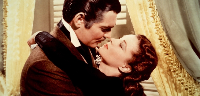 4K Film: Gone With The Wind