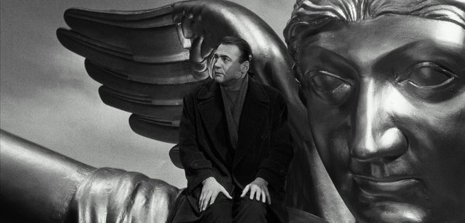 Wings Of Desire 1987 1