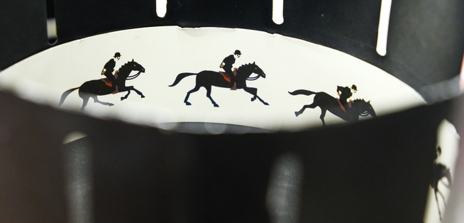 Zoetrope Shutterstock 1028502391