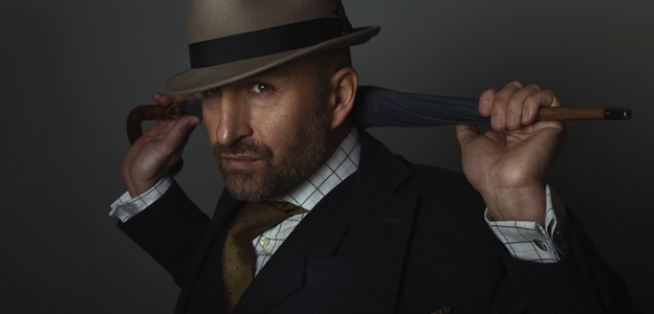 Mat Ricardo M