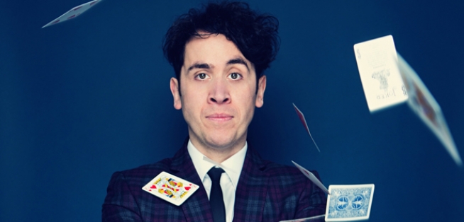 Pete Firman M