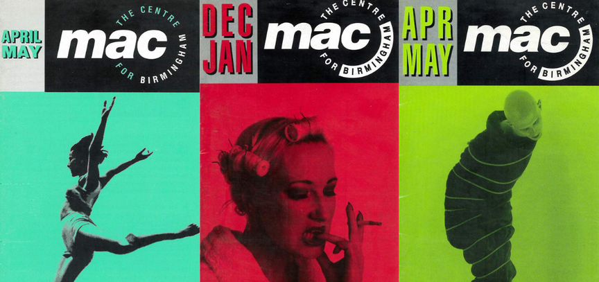 Archive Mac Guides