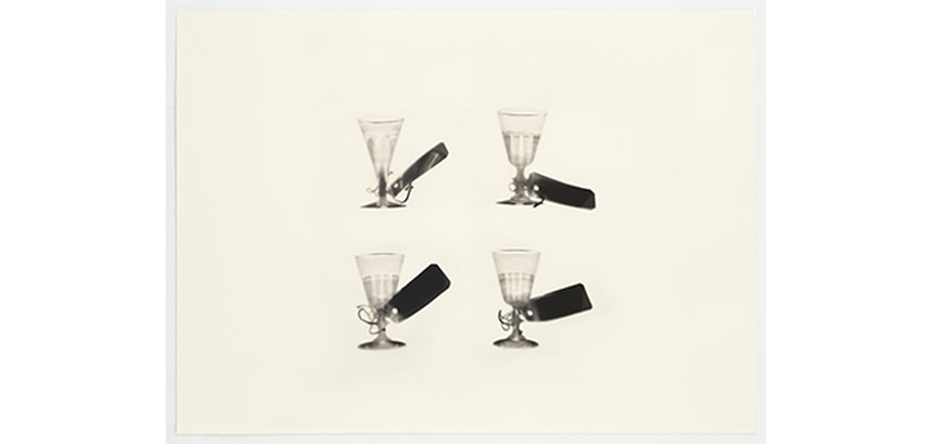 Cornelia Parker M