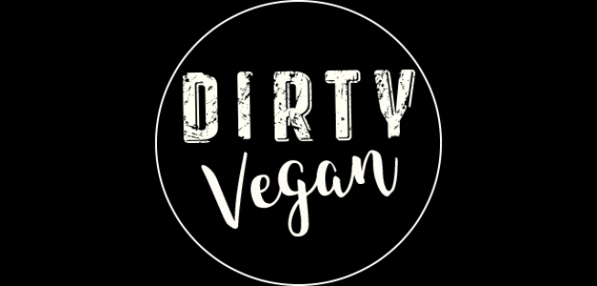 Dirty Vegan M