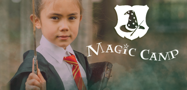 Magic Camp Web
