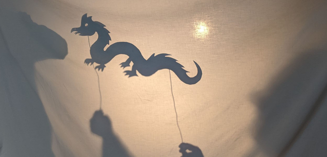 Shadow Puppets