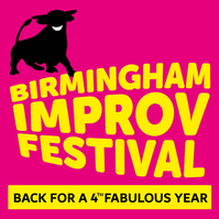 Improv Festival 2022