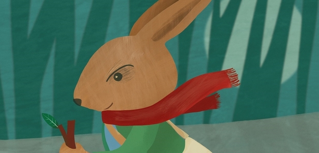 Rabbit Crop