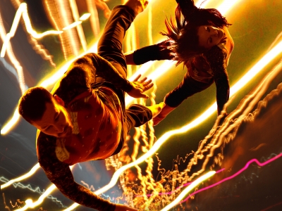 Charge By Motionhouse Daniel Massarella And Luka Owen Image By Chris Nash 1