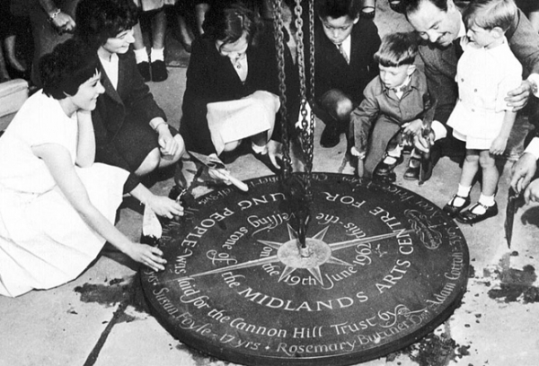 laying-foundation-stone