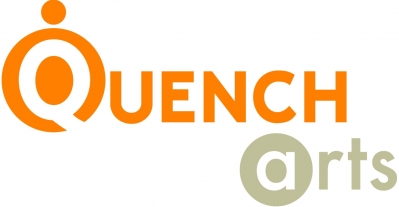 Quench Arts Logo Jpeg