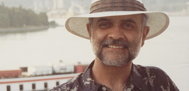 Image Web Waris Hussein