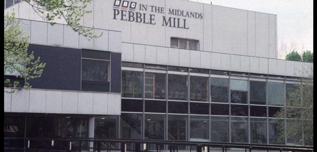 Pebble Mill 1