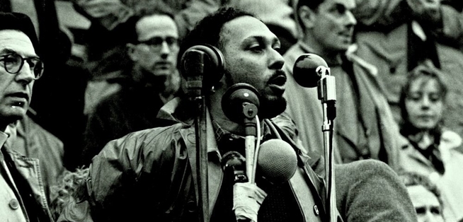 Stuart Hall
