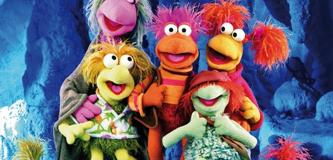 Fragglerock