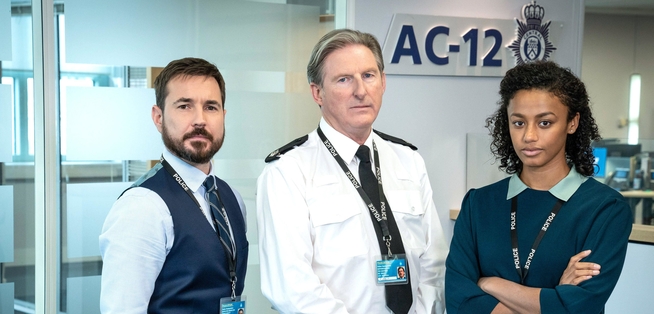 Lineofduty