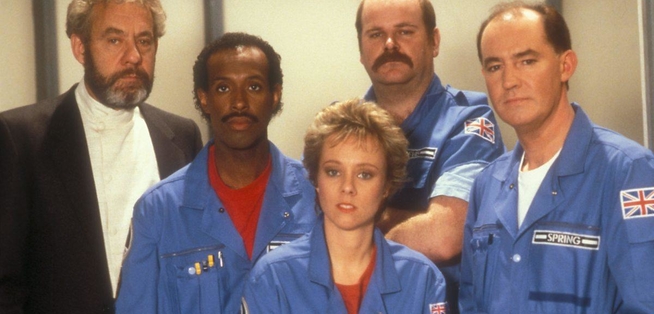 Starcops
