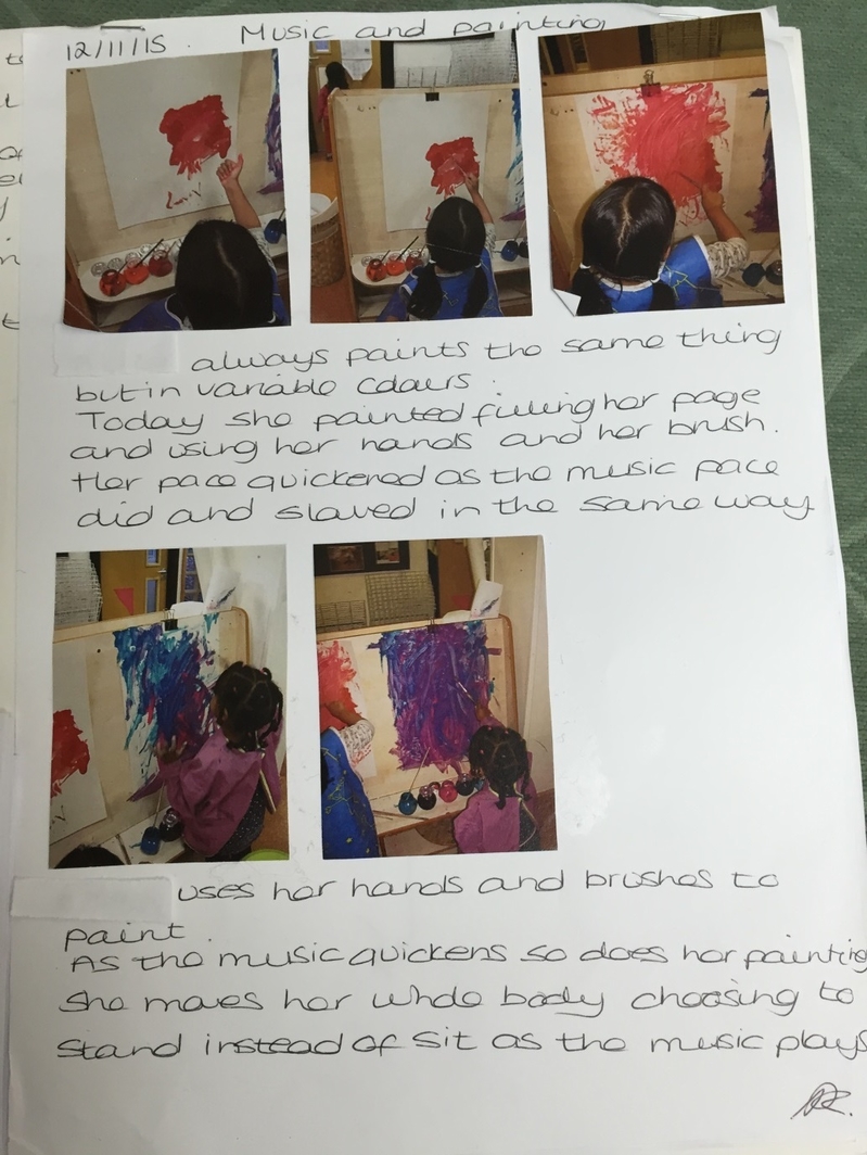 Visual Art 1 Final