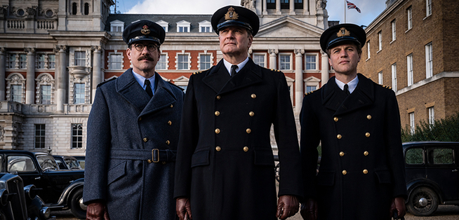 Operation Mincemeat Web