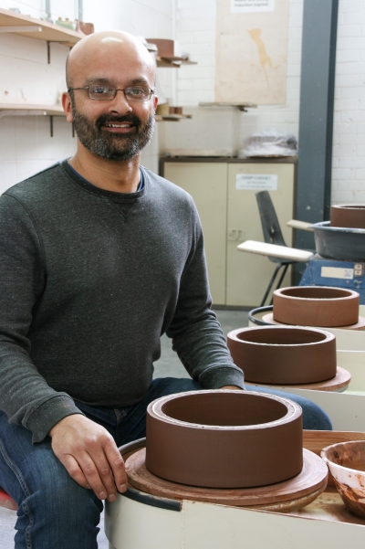 Serge Sanghera
