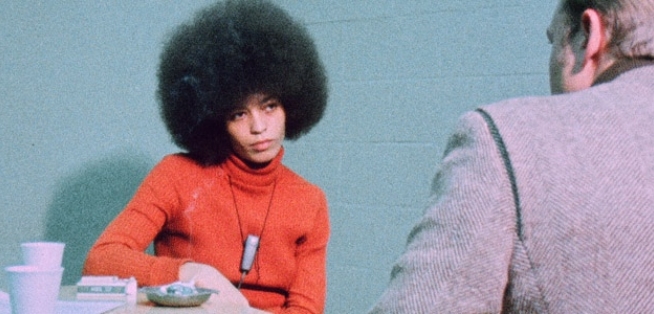 Black Power M
