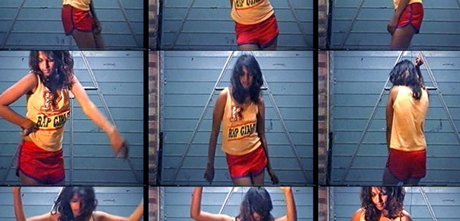 Matangi M